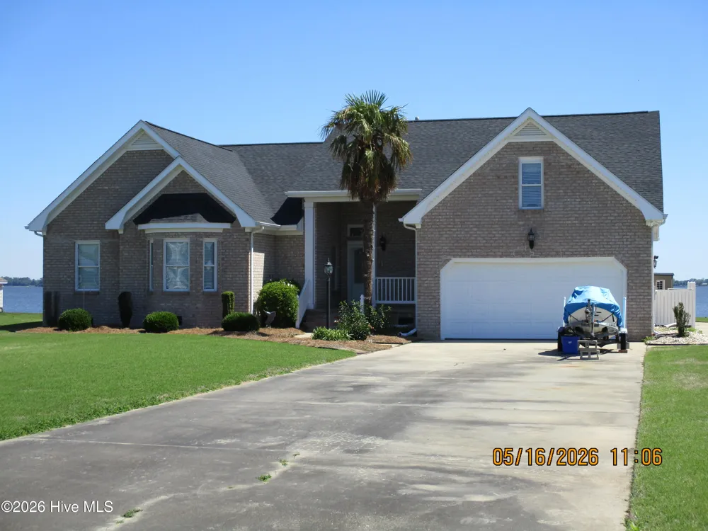 128 Durant Street Hertford, NC 27944