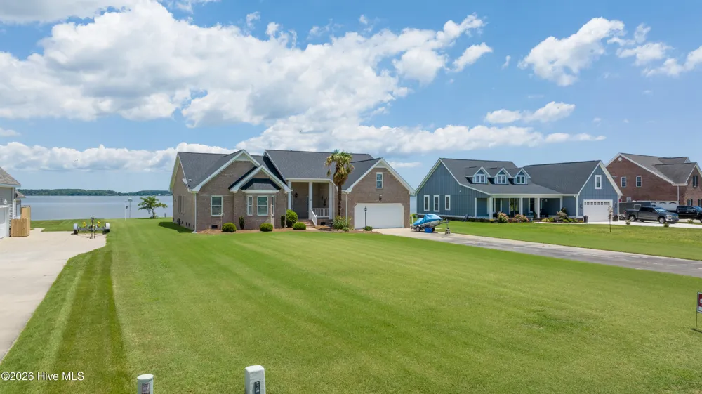 128 Durant Street Hertford, NC 27944