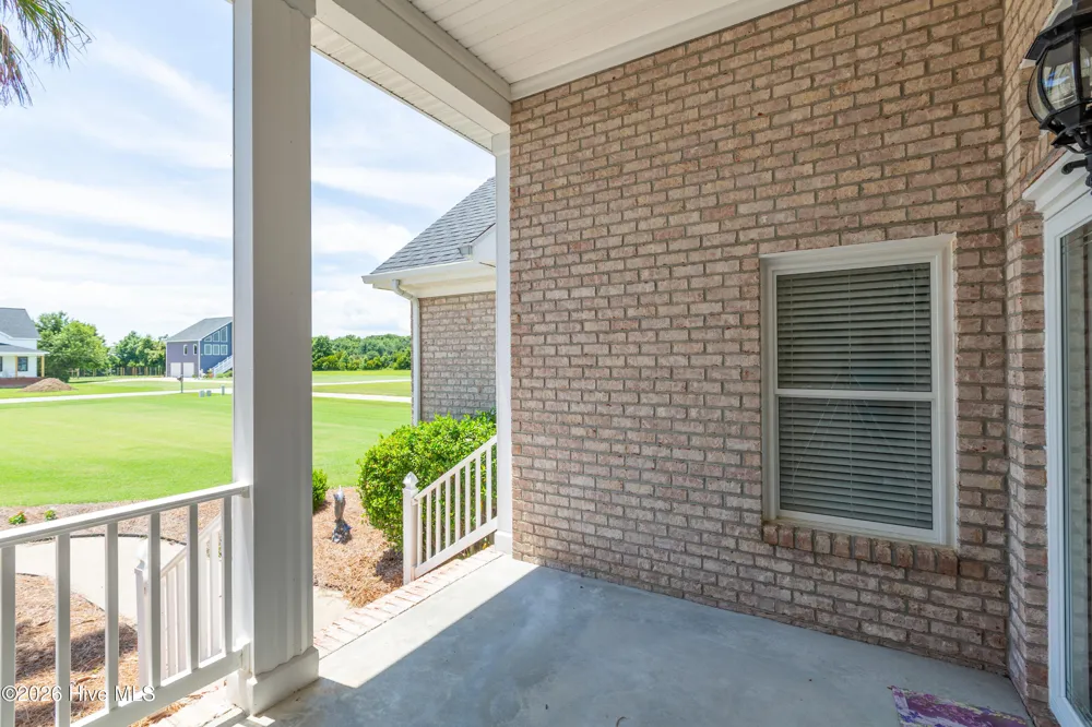 128 Durant Street Hertford, NC 27944