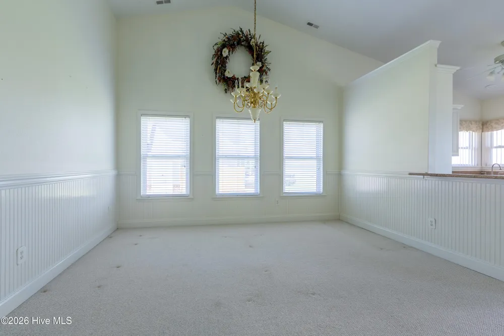 128 Durant Street Hertford, NC 27944