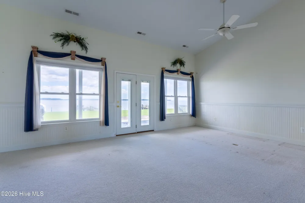 128 Durant Street Hertford, NC 27944