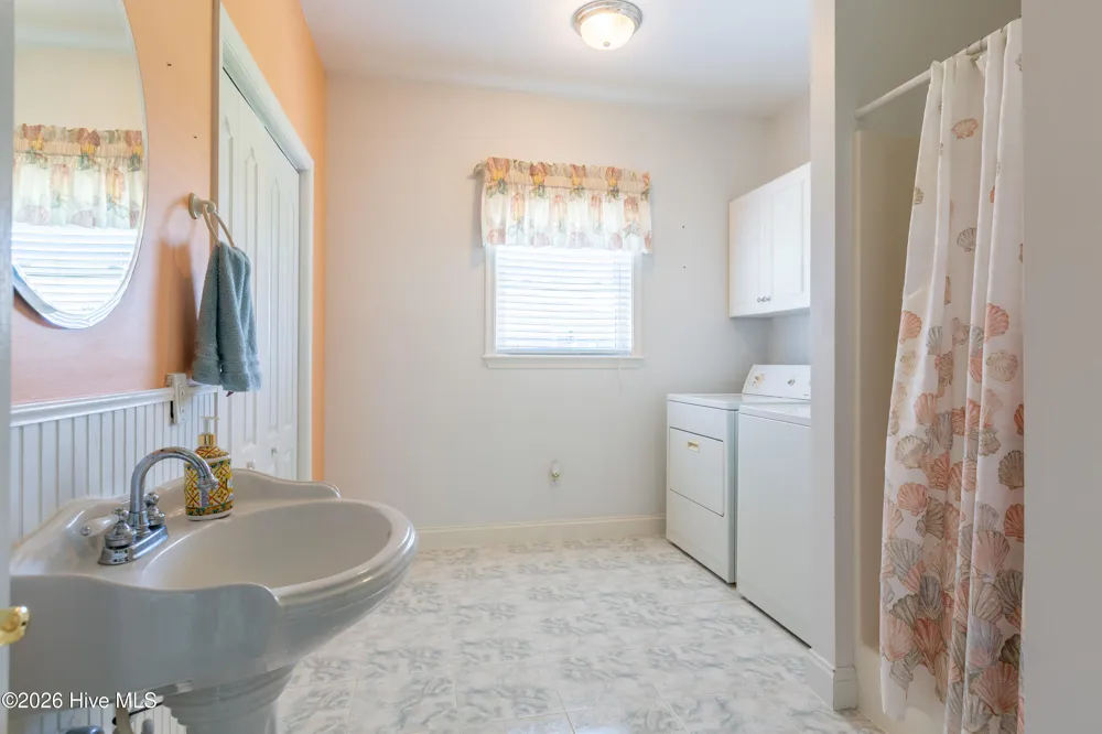 128 Durant Street Hertford, NC 27944