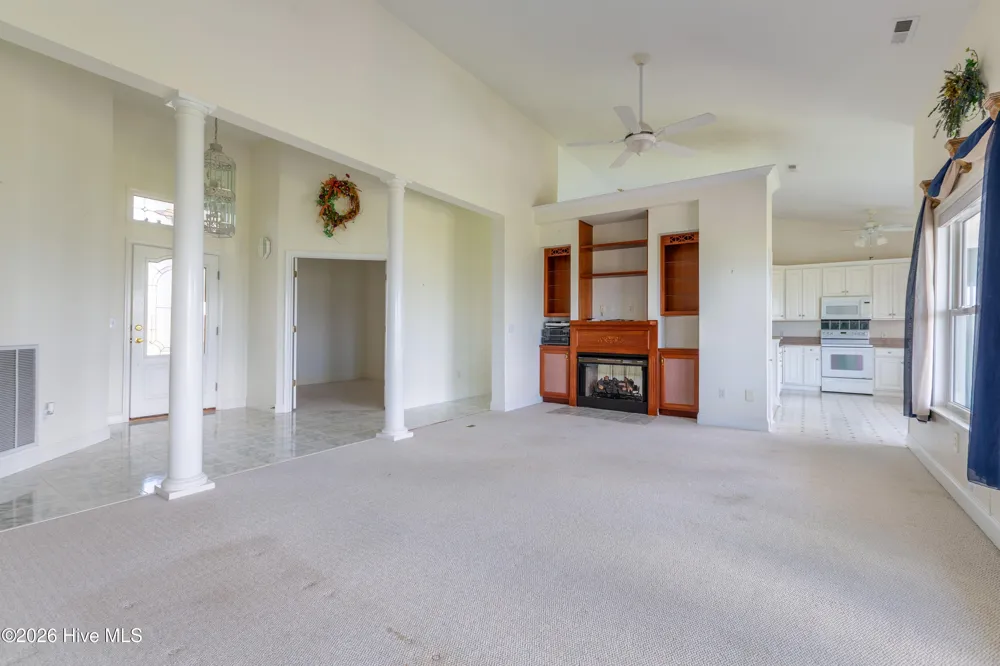 128 Durant Street Hertford, NC 27944