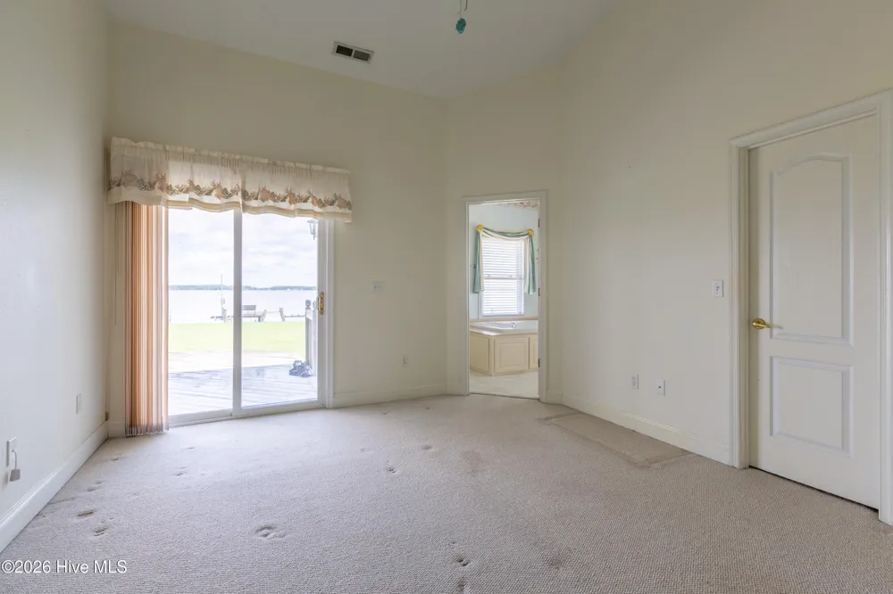 128 Durant Street Hertford, NC 27944