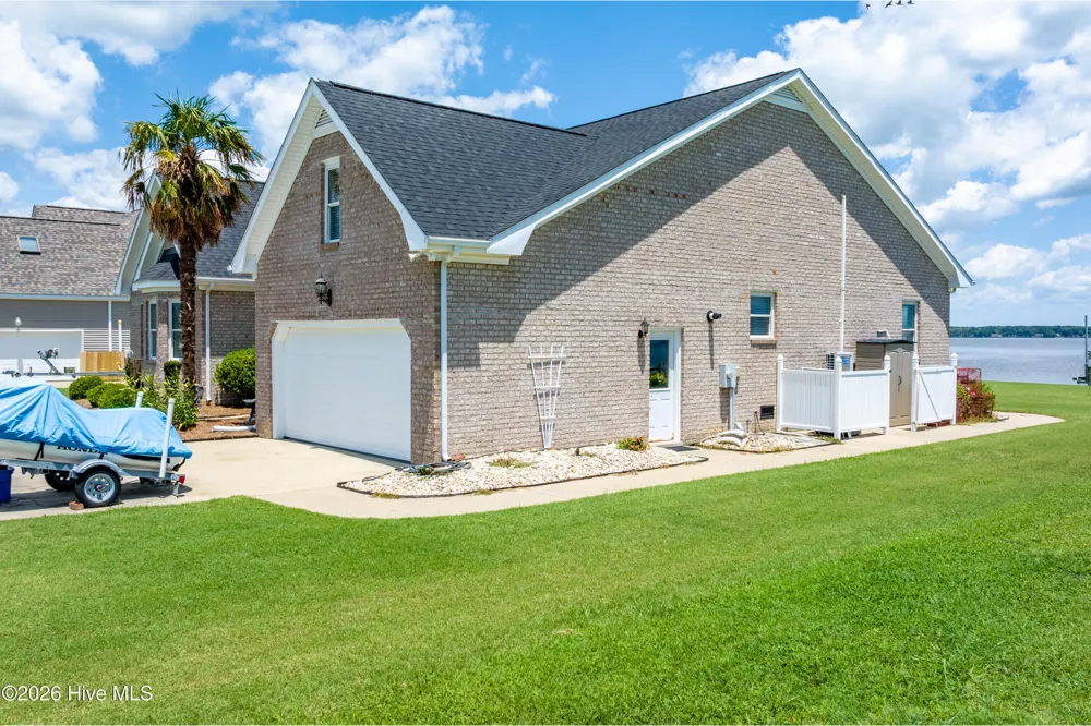 128 Durant Street Hertford, NC 27944