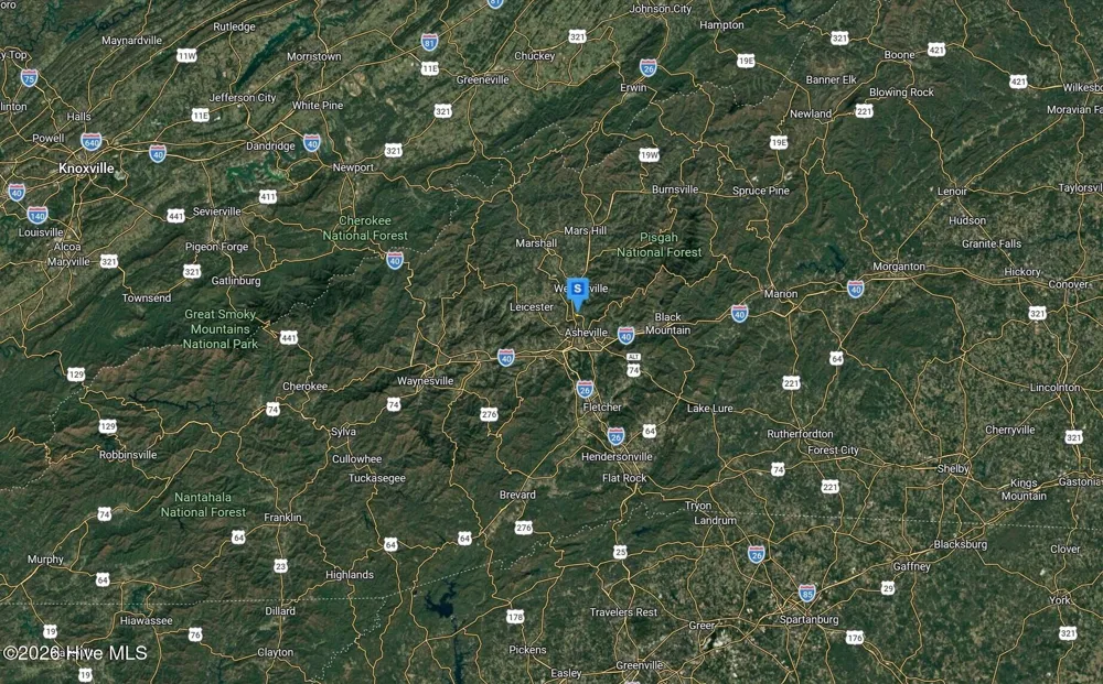 1440 Merrimon Avenue Asheville, NC 28804