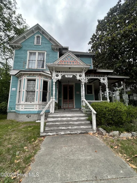 311 James Street
