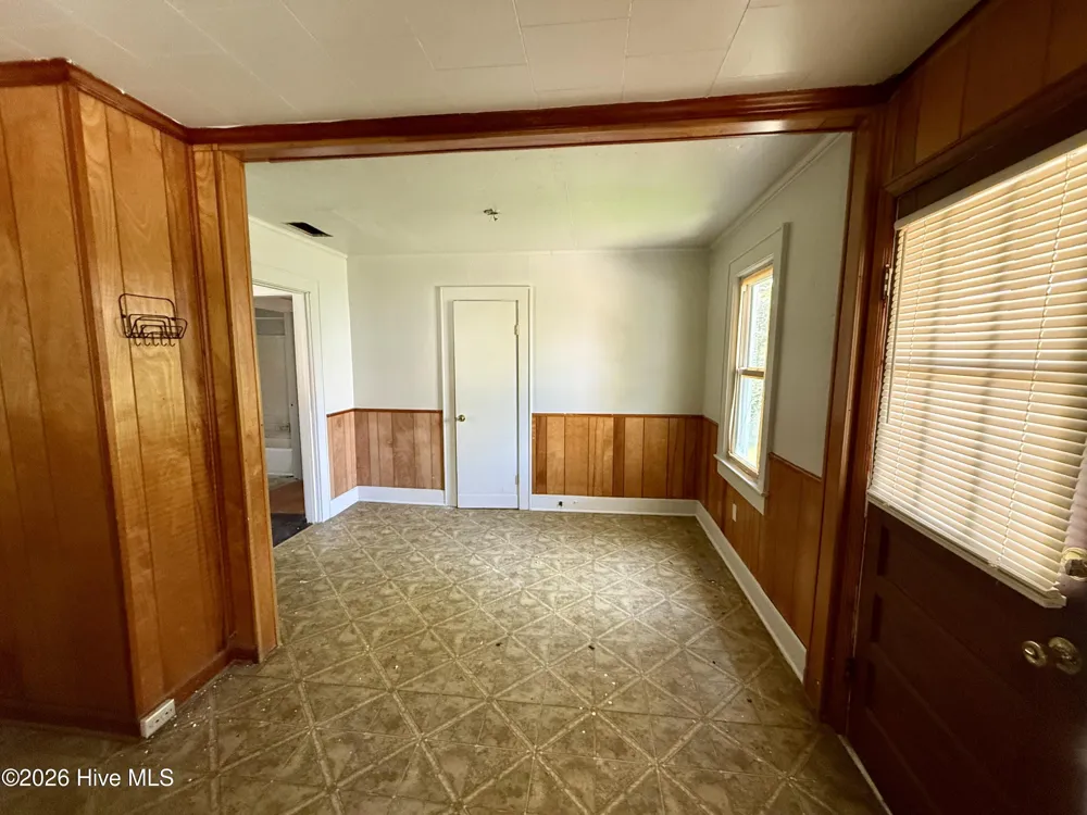 100 Plymouth Street Williamston, NC 27892