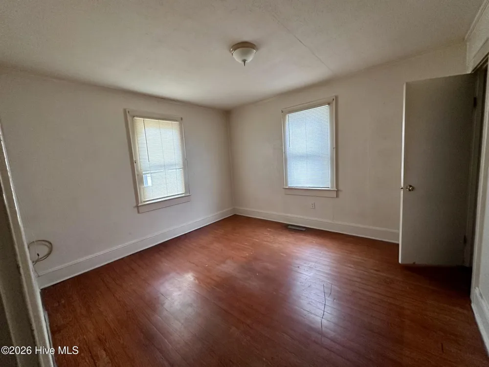 100 Plymouth Street Williamston, NC 27892