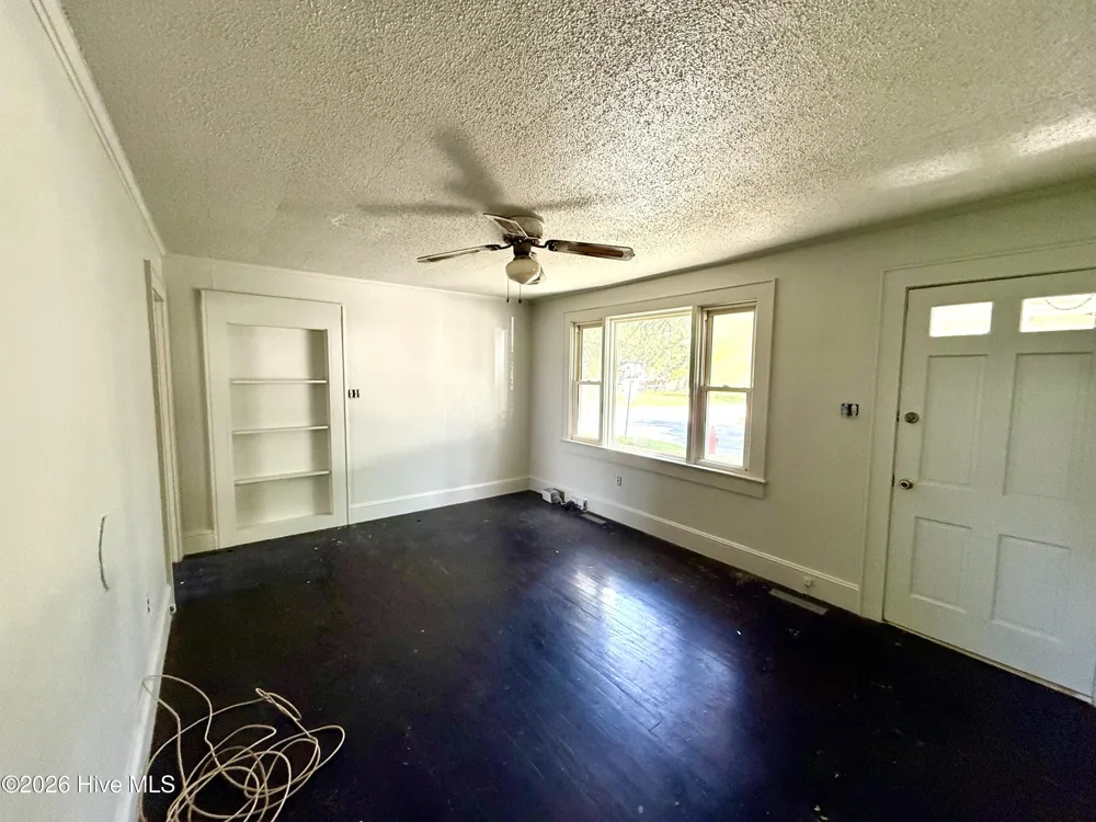100 Plymouth Street Williamston, NC 27892