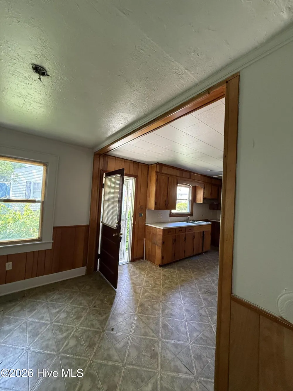 100 Plymouth Street Williamston, NC 27892