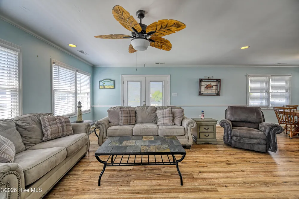 1041 1st Street Surf City, NC 28445