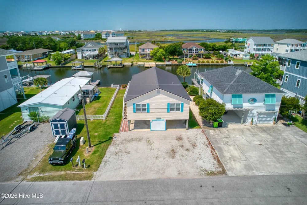 1041 1st Street Surf City, NC 28445