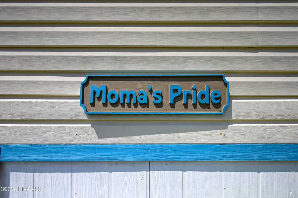 1041 1st Street Surf City, NC 28445