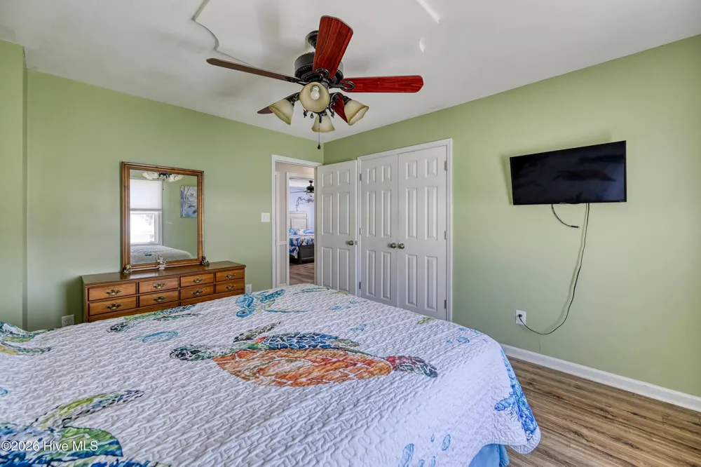 1041 1st Street Surf City, NC 28445