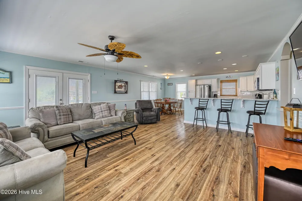 1041 1st Street Surf City, NC 28445