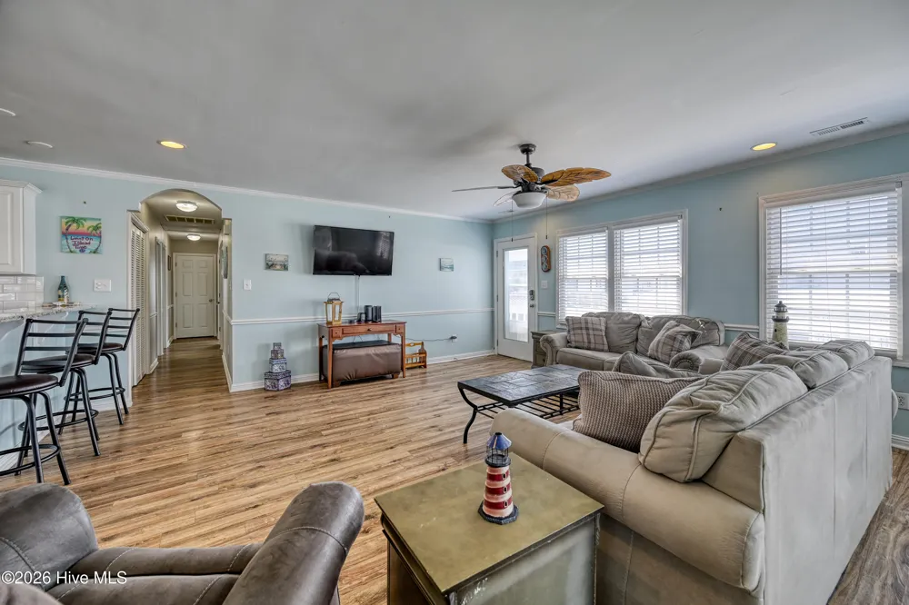 1041 1st Street Surf City, NC 28445
