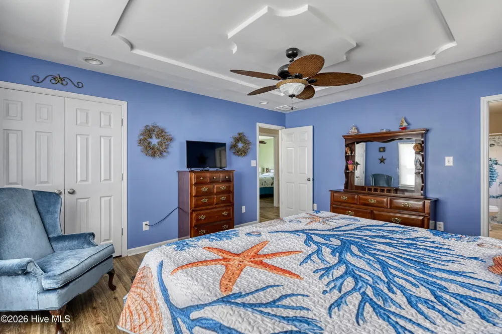 1041 1st Street Surf City, NC 28445