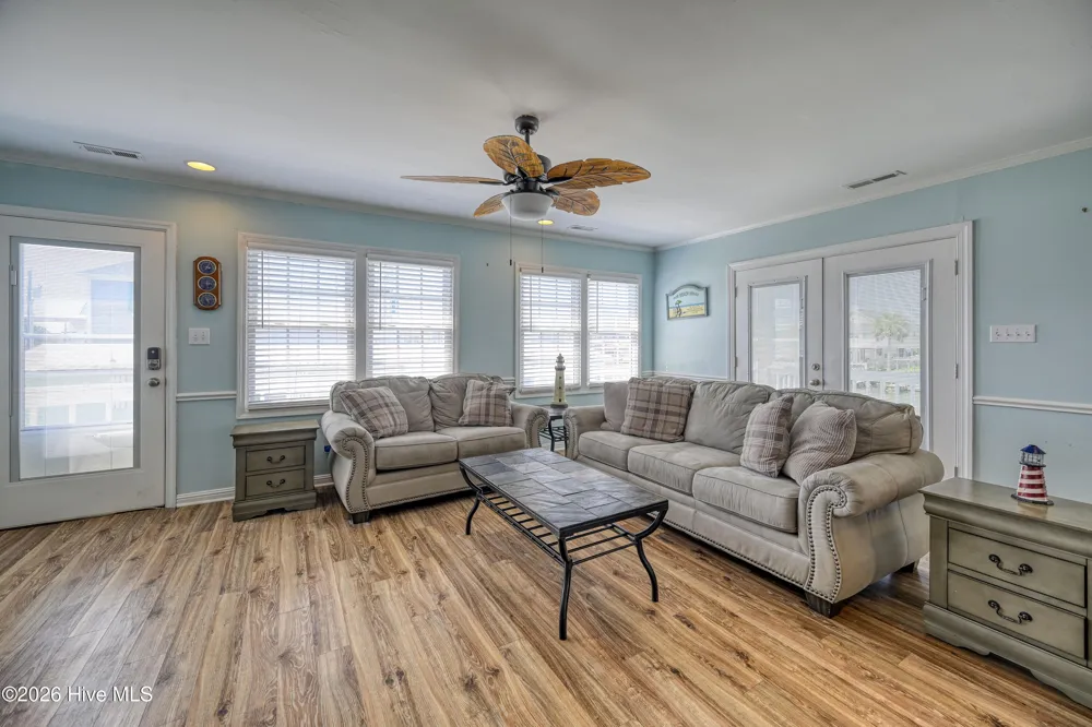 1041 1st Street Surf City, NC 28445