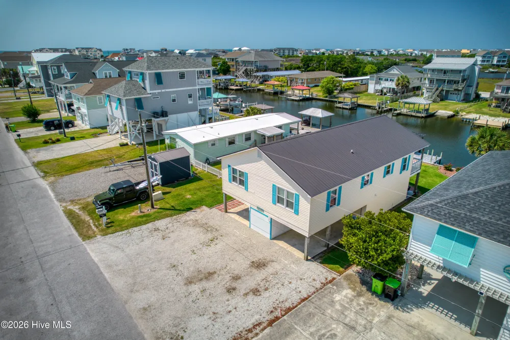 1041 1st Street Surf City, NC 28445