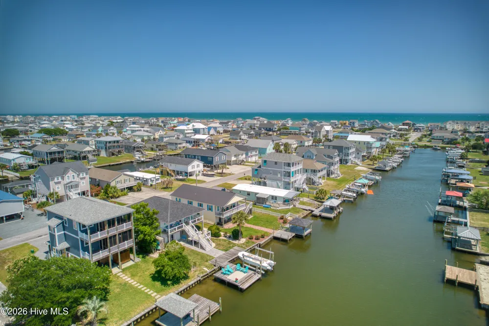 1041 1st Street Surf City, NC 28445
