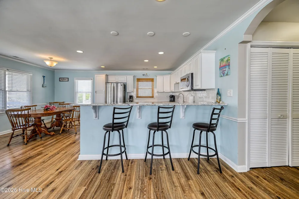1041 1st Street Surf City, NC 28445