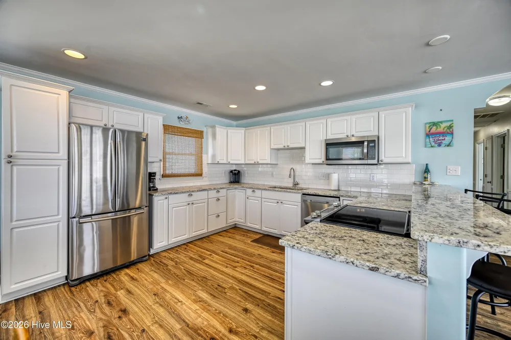 1041 1st Street Surf City, NC 28445