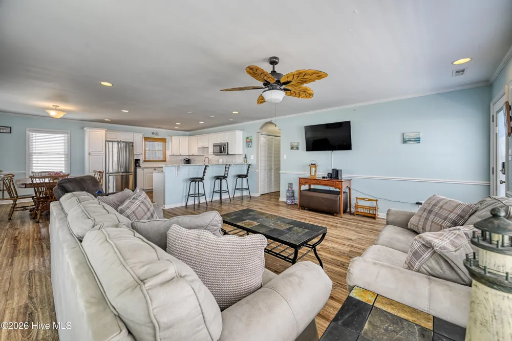 1041 1st Street Surf City, NC 28445