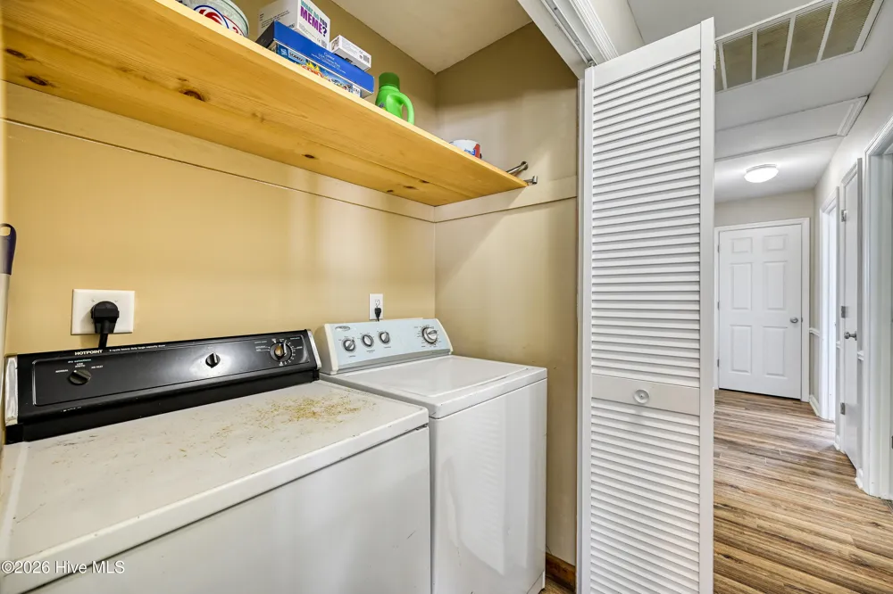 1041 1st Street Surf City, NC 28445