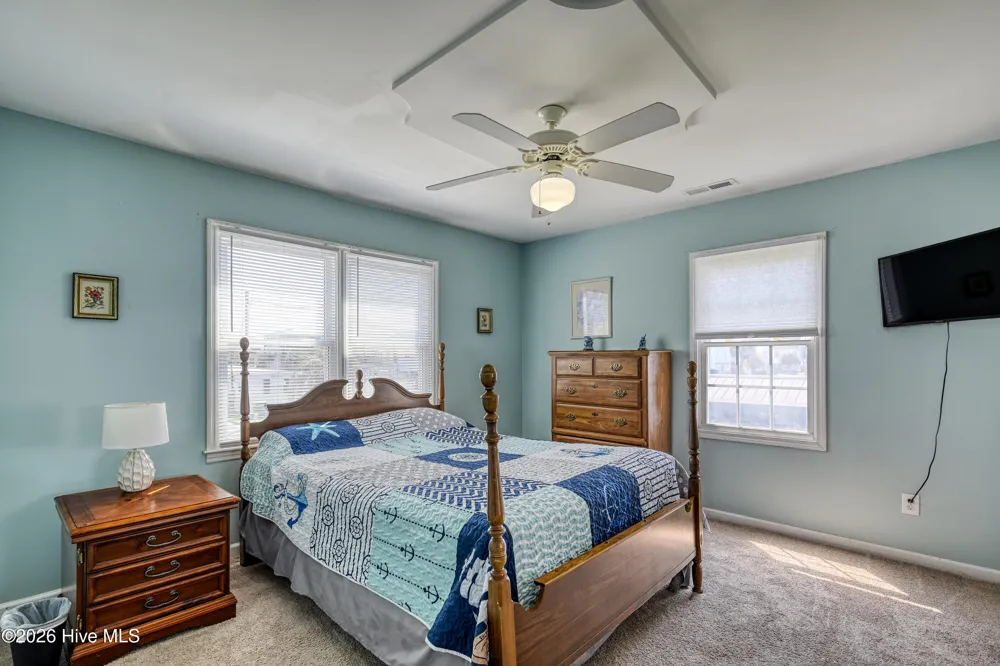 1041 1st Street Surf City, NC 28445