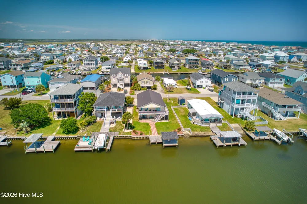 1041 1st Street Surf City, NC 28445