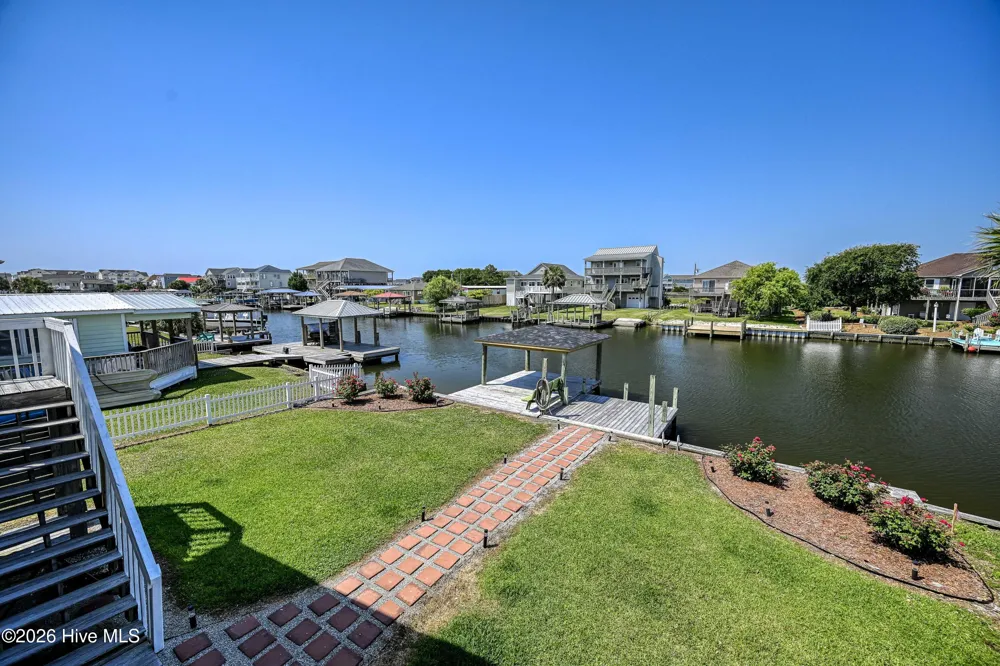 1041 1st Street Surf City, NC 28445