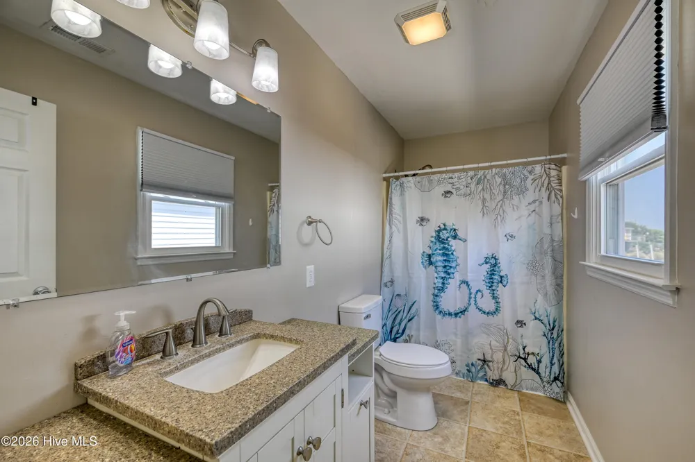 1041 1st Street Surf City, NC 28445