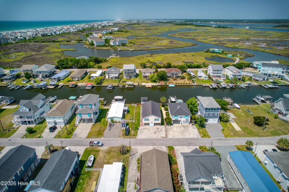 1041 1st Street Surf City, NC 28445
