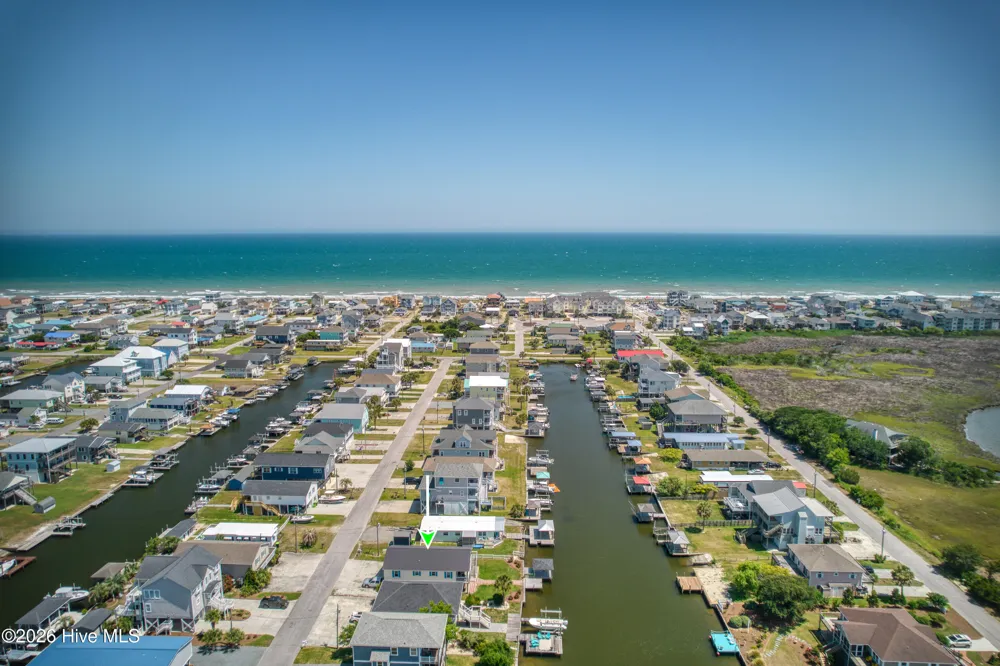 1041 1st Street Surf City, NC 28445