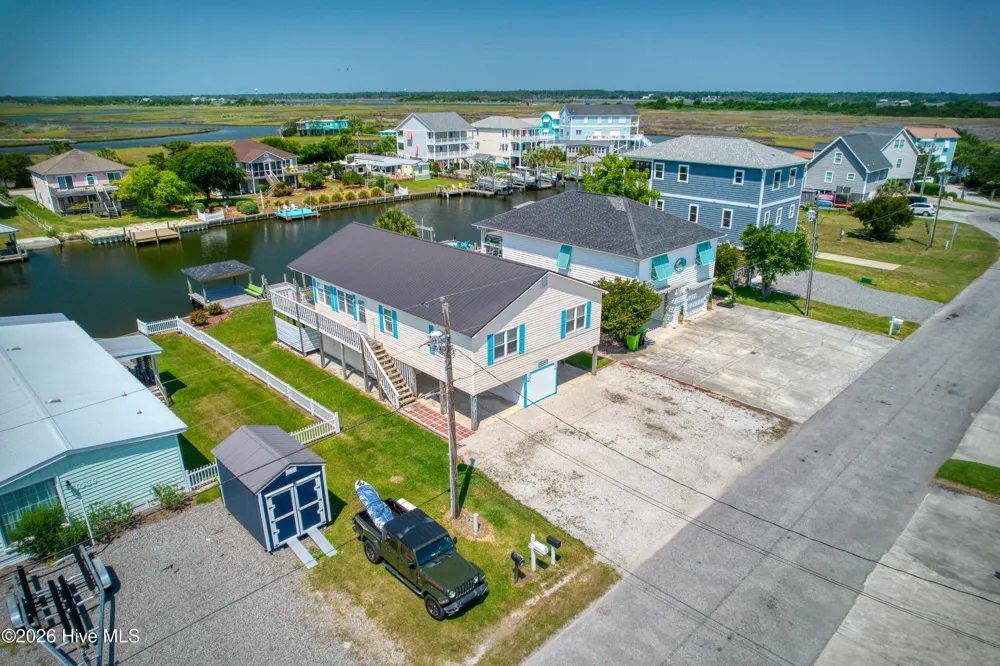 1041 1st Street Surf City, NC 28445