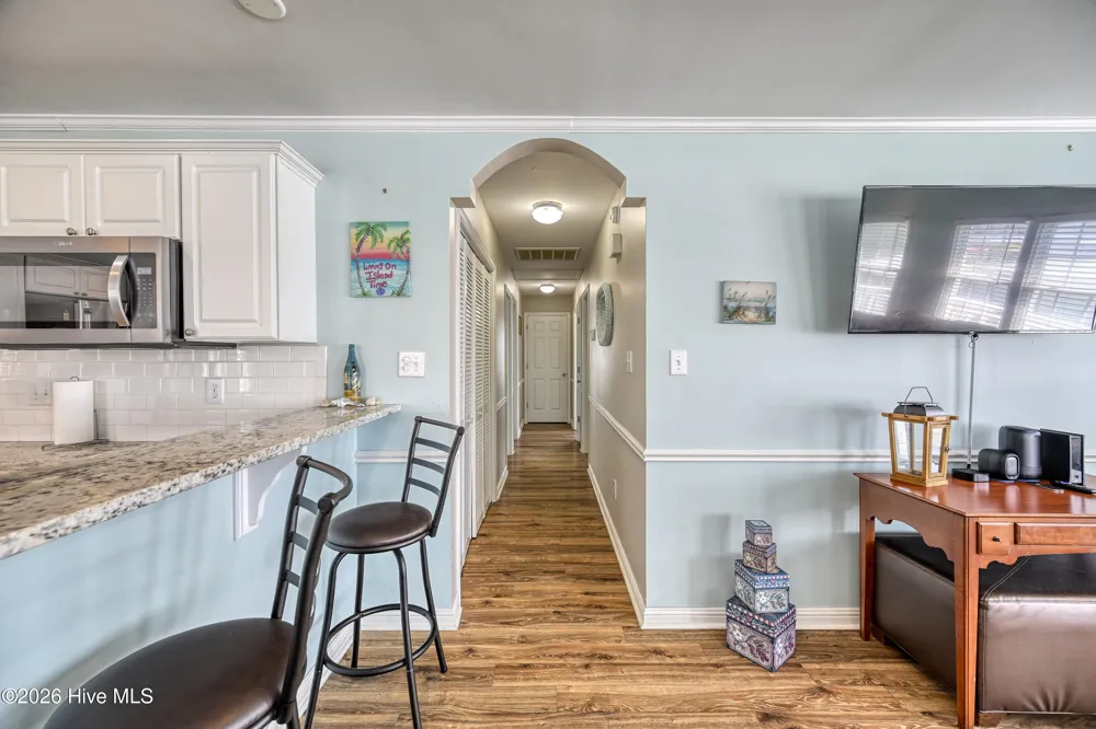 1041 1st Street Surf City, NC 28445