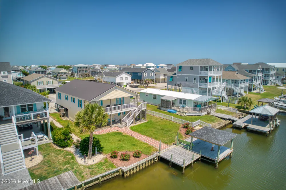 1041 1st Street Surf City, NC 28445