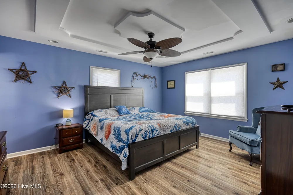 1041 1st Street Surf City, NC 28445