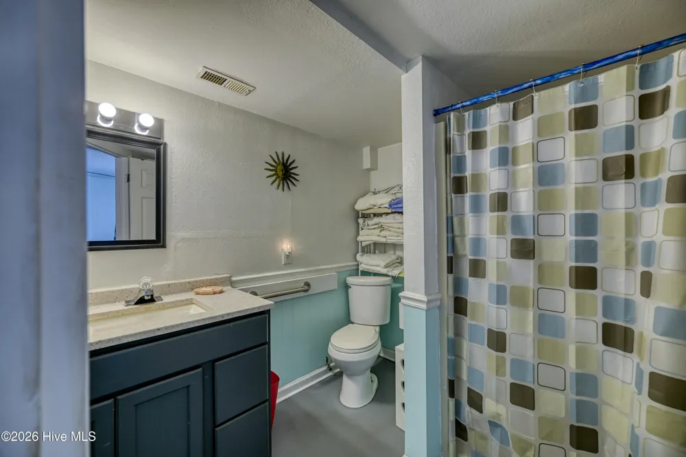 1041 1st Street Surf City, NC 28445