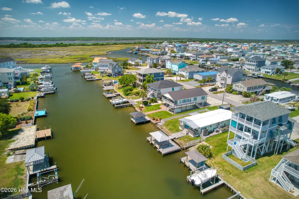 1041 1st Street Surf City, NC 28445