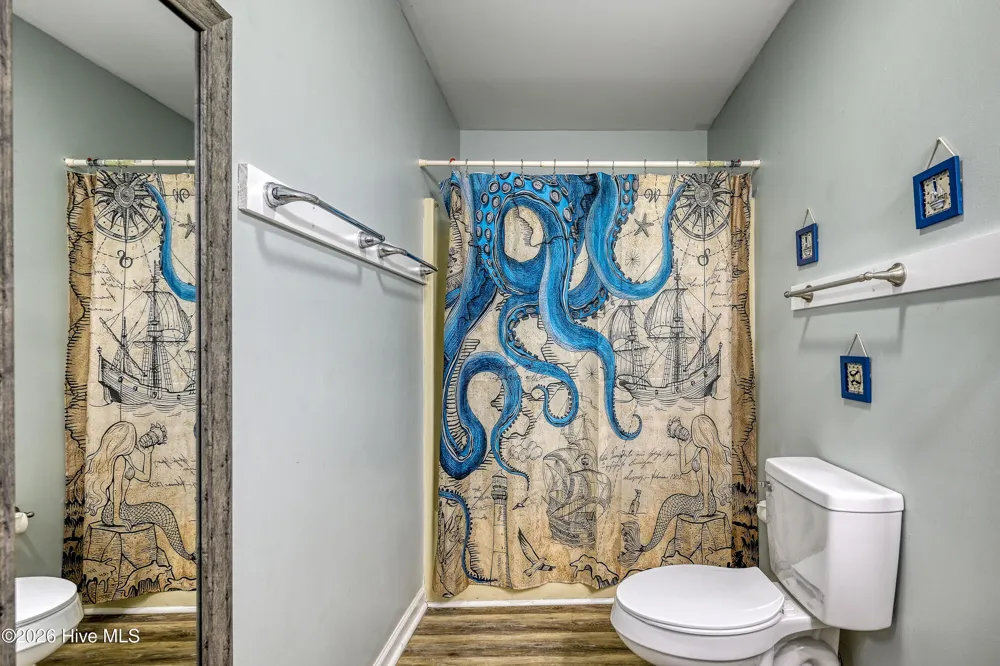 1041 1st Street Surf City, NC 28445