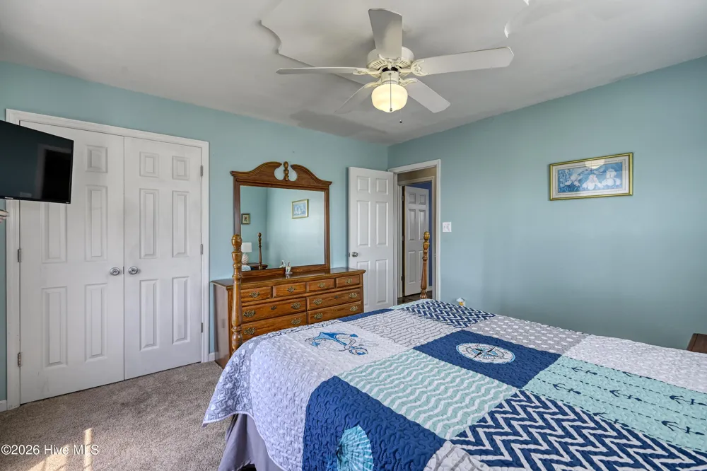 1041 1st Street Surf City, NC 28445