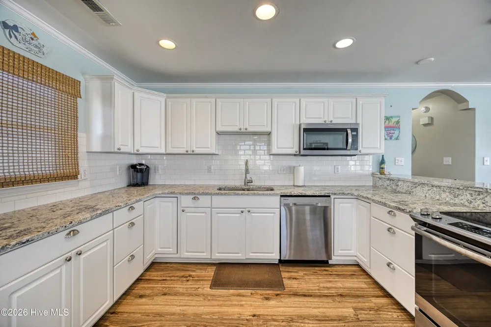 1041 1st Street Surf City, NC 28445