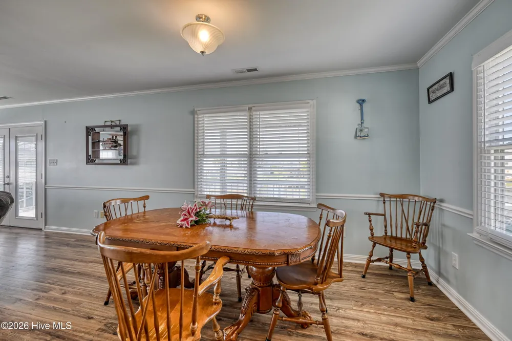 1041 1st Street Surf City, NC 28445