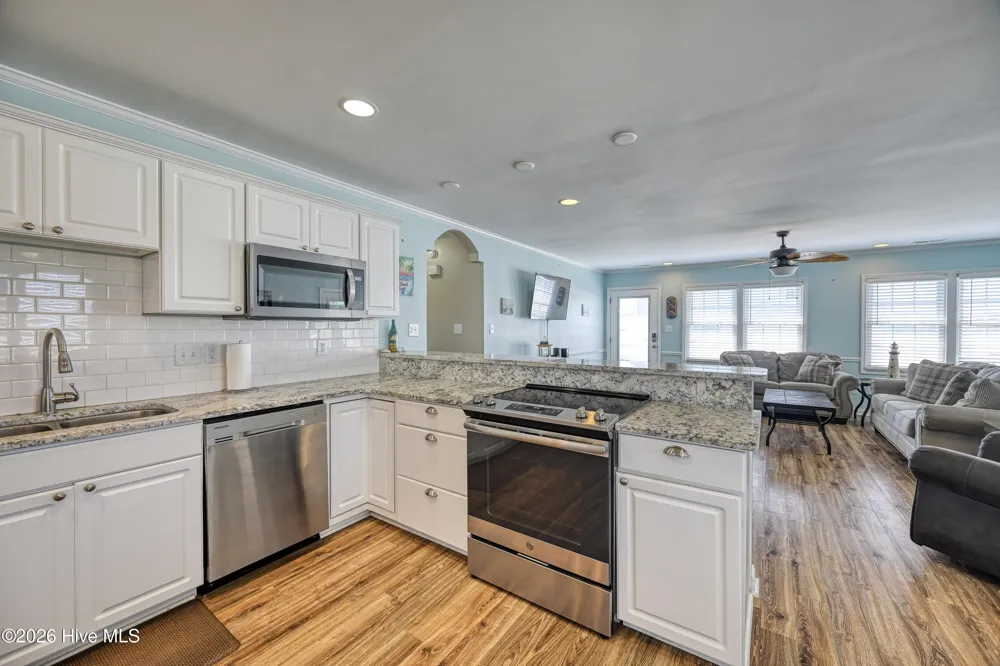 1041 1st Street Surf City, NC 28445