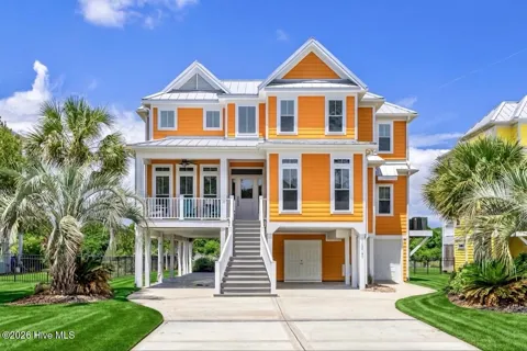 1606 E Yacht Drive