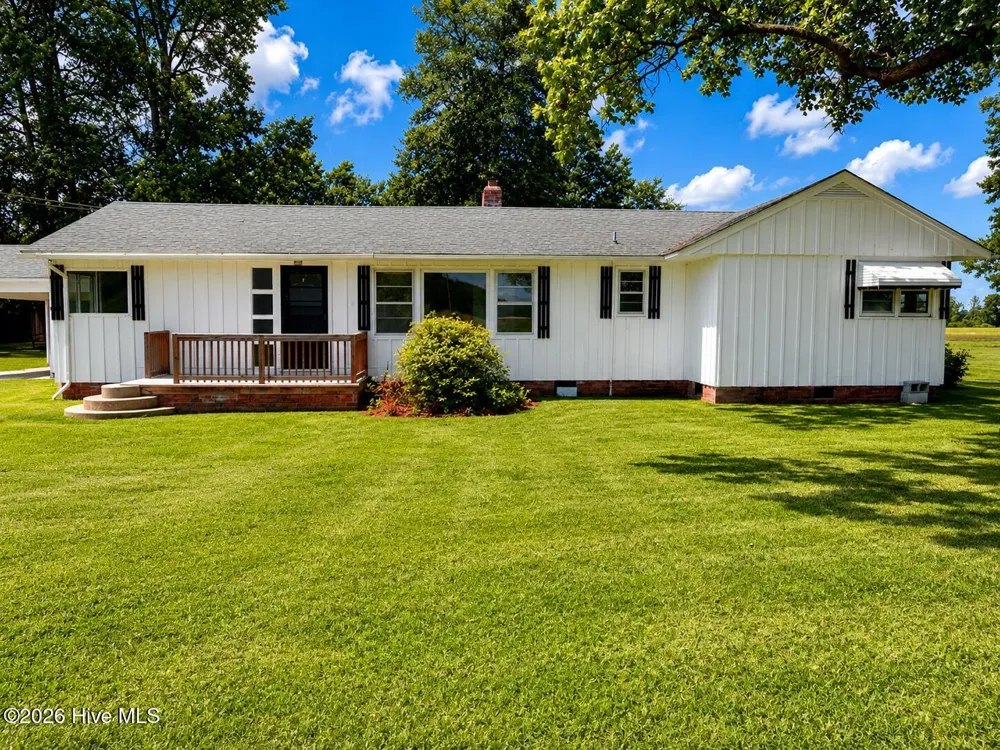 735 Faison Highway Clinton, NC 28328