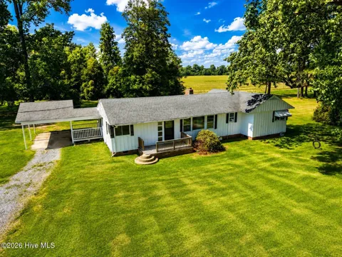735 Faison Highway