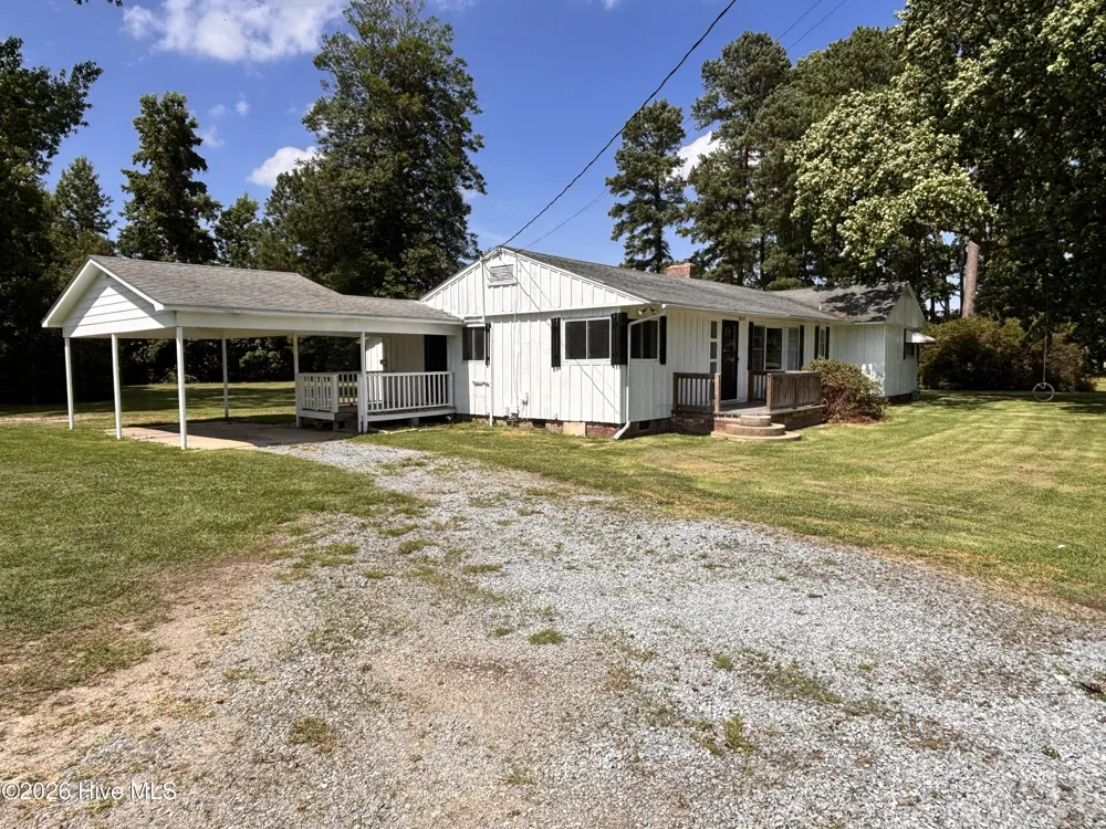 735 Faison Highway Clinton, NC 28328